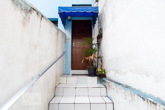 Fachada de casa à venda com 2 quartos, 500m² em Saúde, São Paulo