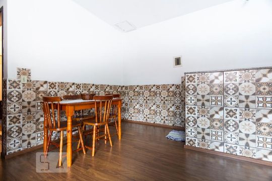 Sala de casa à venda com 2 quartos, 500m² em Saúde, São Paulo