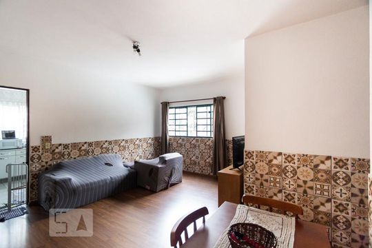 Sala de casa à venda com 2 quartos, 500m² em Saúde, São Paulo