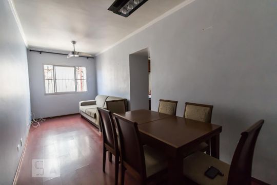 Apartamento para alugar com 2 quartos, 69m² em Centro, Guarulhos