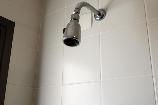 Banheiro de apartamento à venda com 4 quartos, 180m² em Vila Andrade, São Paulo