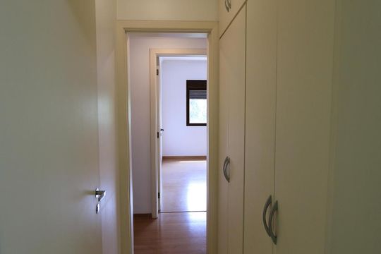 Cozinha de apartamento à venda com 4 quartos, 180m² em Vila Andrade, São Paulo