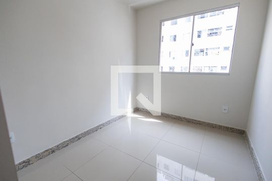 Quarto 3 de apartamento para alugar com 3 quartos, 75m² em Manacás, Belo Horizonte