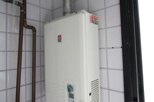 Aquecedor a gás de apartamento à venda com 4 quartos, 200m² em Vila Andrade, São Paulo