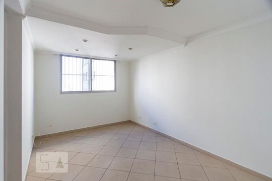 Apartamento à venda com 2 quartos, 64m² em Vila Campestre, São Paulo