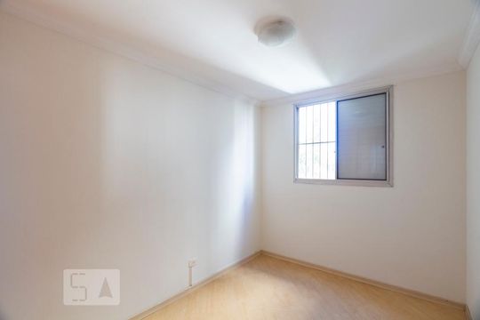 Quarto 1 de apartamento à venda com 2 quartos, 64m² em Vila Campestre, São Paulo
