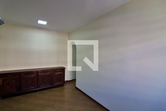 Sala  de apartamento para alugar com 2 quartos, 70m² em Centro, São Bernardo do Campo