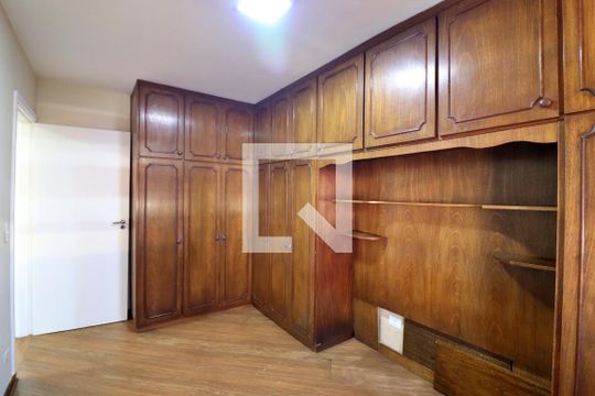 Quarto 1 de apartamento para alugar com 2 quartos, 70m² em Centro, São Bernardo do Campo