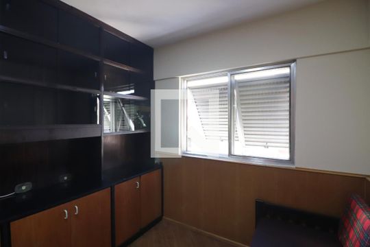 Quarto 2 de apartamento para alugar com 2 quartos, 70m² em Centro, São Bernardo do Campo