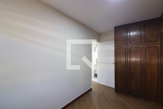 Quarto 1 de apartamento para alugar com 2 quartos, 70m² em Centro, São Bernardo do Campo