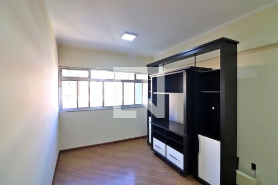 Apartamento para alugar com 2 quartos, 70m² em Centro, São Bernardo do Campo