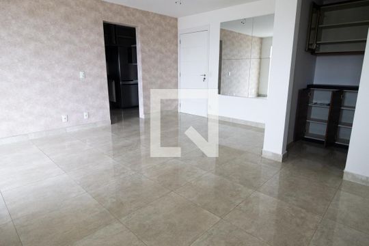 Apartamento à venda com 2 quartos, 93m² em Jardim Caboré, São Paulo