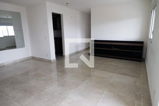 Sala de apartamento à venda com 2 quartos, 93m² em Jardim Caboré, São Paulo