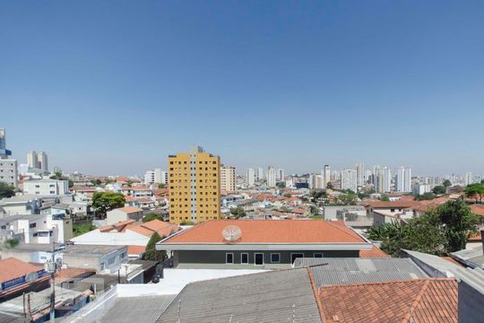 Vista Suíte 2 de casa à venda com 3 quartos, 325m² em Tucuruvi, São Paulo