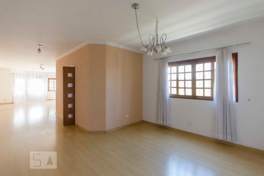 Sala de casa à venda com 3 quartos, 325m² em Tucuruvi, São Paulo