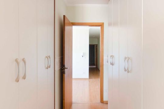 Suíte 3 de casa à venda com 3 quartos, 325m² em Tucuruvi, São Paulo