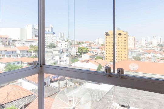 Sacada Suíte 2 de casa à venda com 3 quartos, 325m² em Tucuruvi, São Paulo