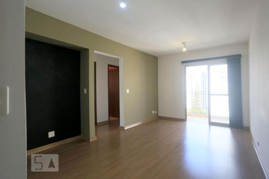 Apartamento para alugar com 2 quartos, 67m² em Pinheiros, São Paulo