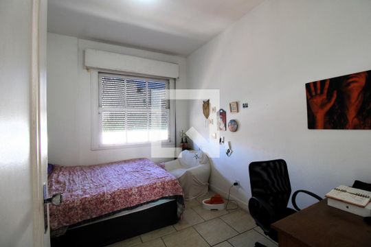 Quarto 1  de apartamento à venda com 3 quartos, 110m² em Barra Funda, São Paulo