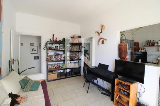 Apartamento à venda com 3 quartos, 110m² em Barra Funda, São Paulo