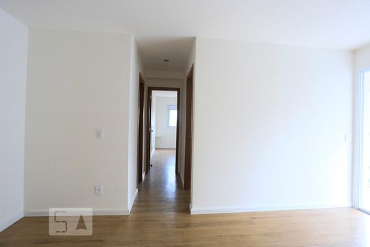 Sala de apartamento à venda com 2 quartos, 60m² em Sumaré, São Paulo