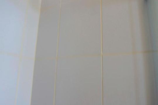 Banheiro Detalhe de apartamento à venda com 2 quartos, 60m² em Sumaré, São Paulo