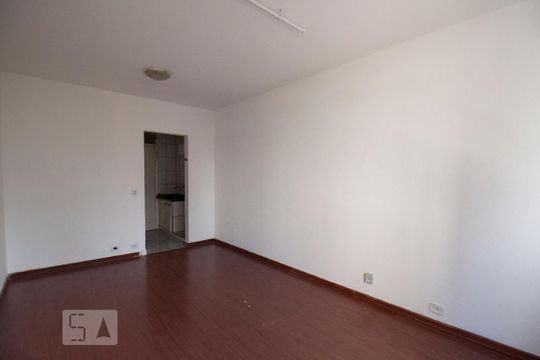 Studio de kitnet/studio para alugar com 1 quarto, 28m² em Consolação, São Paulo