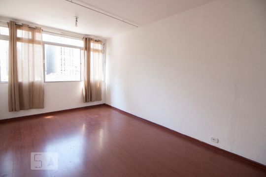 Kitnet/Studio para alugar com 1 quarto, 28m² em Consolação, São Paulo