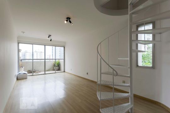 Apartamento à venda com 1 quarto, 65m² em Vila Mariana, São Paulo