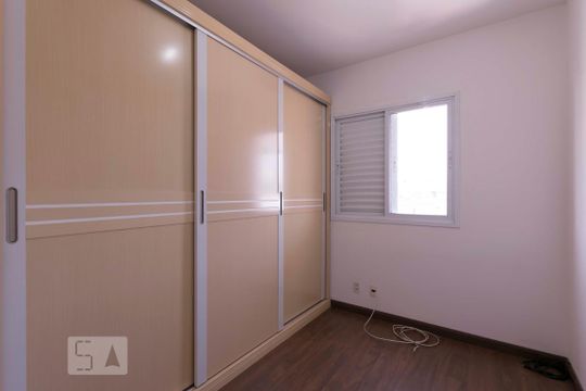 Quarto 1 de apartamento à venda com 2 quartos, 78m² em Vila Dom Pedro I, São Paulo