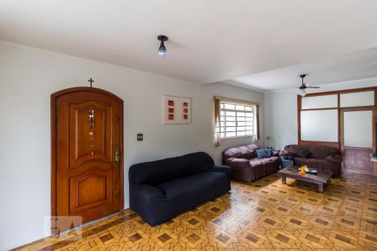 Sala de casa à venda com 4 quartos, 375m² em Bela Aliança, São Paulo