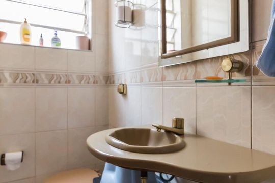 Lavabo de casa à venda com 4 quartos, 375m² em Bela Aliança, São Paulo
