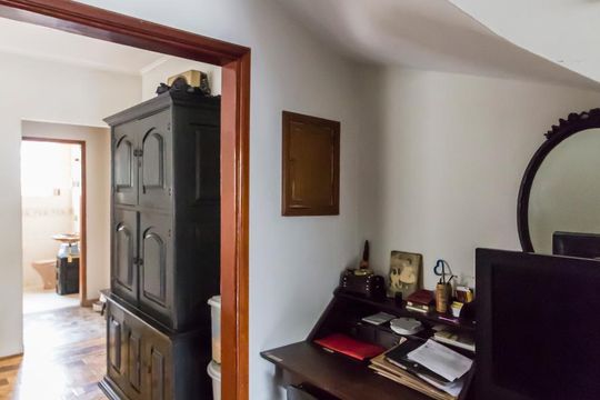 Antessala de casa à venda com 4 quartos, 375m² em Bela Aliança, São Paulo