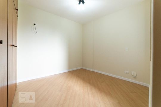 Suíte de apartamento para alugar com 3 quartos, 80m² em Jardim Taquaral, São Paulo