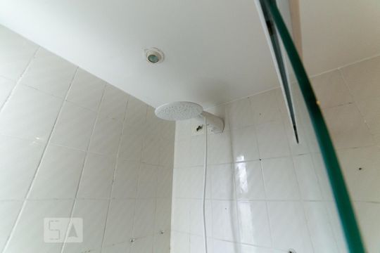 Suíte de apartamento para alugar com 3 quartos, 80m² em Jardim Taquaral, São Paulo