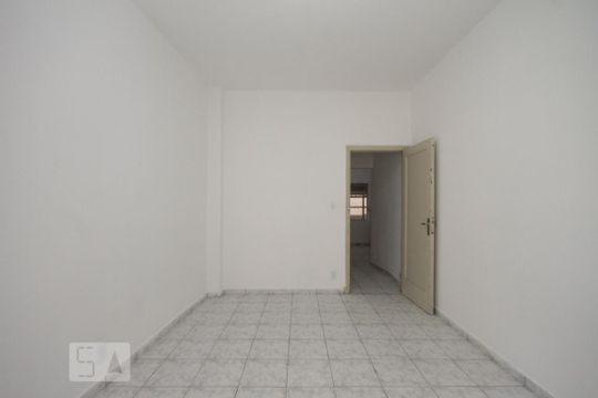 Quarto de apartamento para alugar com 1 quarto, 45m² em Santa Efigênia, São Paulo