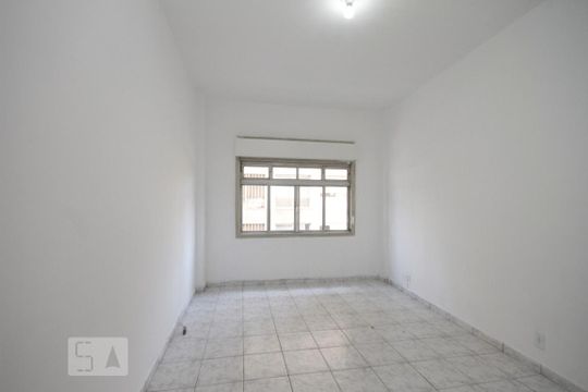 Quarto de apartamento para alugar com 1 quarto, 45m² em Santa Efigênia, São Paulo