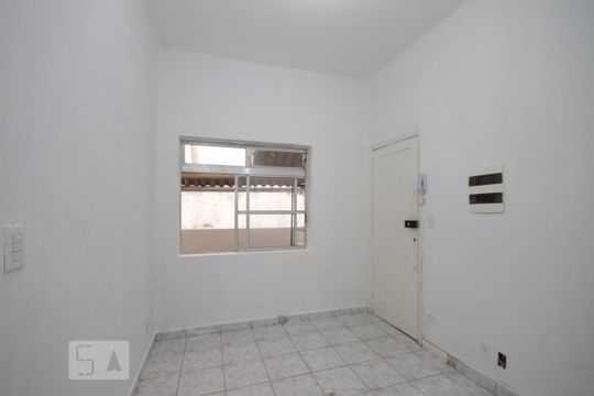 Apartamento para alugar com 1 quarto, 45m² em Santa Efigênia, São Paulo