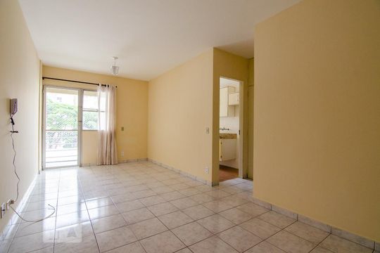 Kitnet/Studio à venda com 1 quarto, 33m² em Centro, Campinas
