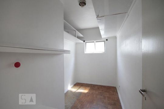 Quarto de Serviço de apartamento à venda com 4 quartos, 210m² em Santa Cecília, São Paulo