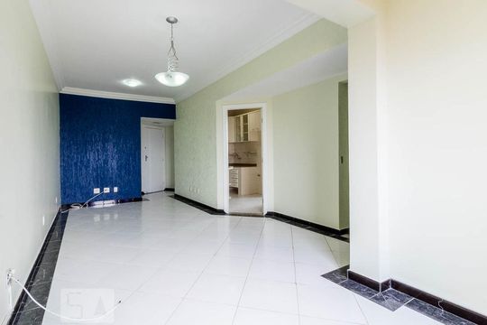 Apartamento à venda com 2 quartos, 80m² em União, Belo Horizonte