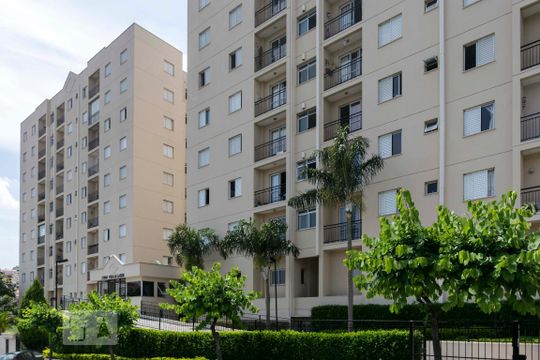 Fachada de apartamento à venda com 2 quartos, 63m² em Jardim Previdência, São Paulo