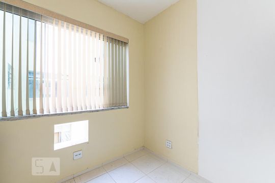 Quarto  de kitnet/studio à venda com 1 quarto, 21m² em Centro, Niterói