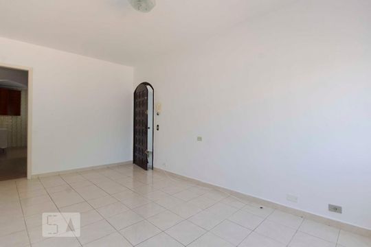 Sala de casa para alugar com 4 quartos, 125m² em Parque Mandaqui, São Paulo