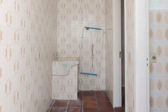 Lavanderia de casa para alugar com 4 quartos, 125m² em Parque Mandaqui, São Paulo