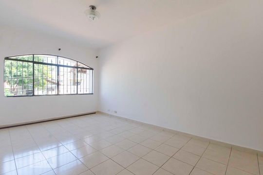 Casa para alugar com 4 quartos, 125m² em Parque Mandaqui, São Paulo