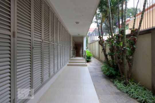 Área Comum de apartamento à venda com 1 quarto, 55m² em Consolação, São Paulo
