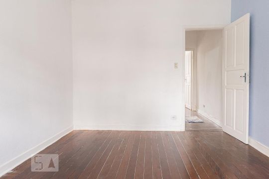 Quarto 1 de casa à venda com 2 quartos, 77m² em Vila São Francisco, São Paulo