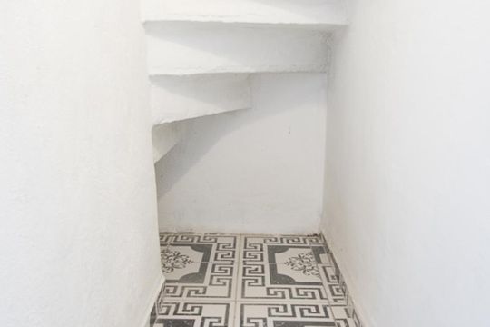 Dispensa de casa à venda com 2 quartos, 77m² em Vila São Francisco, São Paulo