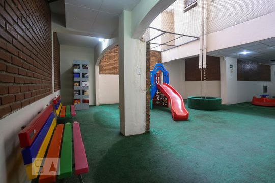 Playground de apartamento para alugar com 3 quartos, 148m² em Sumaré, São Paulo